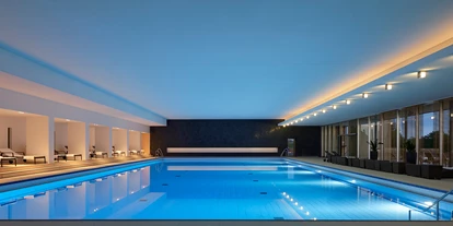 Luxusurlaub - Pools: Infinity Pool - Straßberg (Zollernalbkreis) - Der Öschberghof