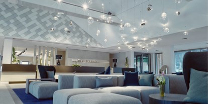 Luxusurlaub - Hotel-Schwerpunkt: Luxus & Kulinarik - Der Öschberghof