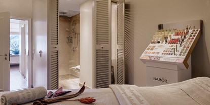 Luxusurlaub - Sauna - Plankstadt - Hotel Europäischer Hof Heidelberg