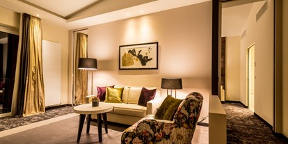 Luxusurlaub - Bettgrößen: Doppelbett - Sankt Goar - Hotel Heinz