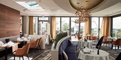 Luxusurlaub - Restaurant: mehrere Restaurants - Deutschland - Hotel Heinz