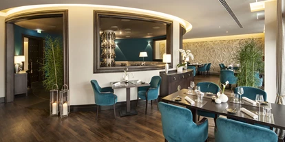 Luxusurlaub - Concierge - Rimbach (Bergstraße) - NIU | Asian Steakhouse - Kempinski Hotel Frankfurt Gravenbruch 