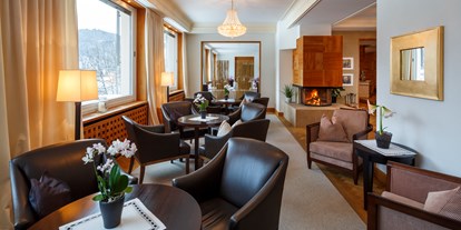 Luxusurlaub - Klassifizierung: 4 Sterne S - Adelboden - © HotelFotograf.ch - Beausite Park Hotel