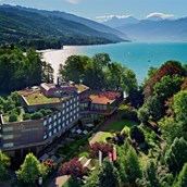 Luxushotel - Congress Hotel Seepark