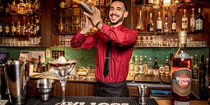Luxusurlaub - gayfriendly - Bar, Cocktails, Hotel Belvedere Grindelwald - Belvedere Swiss Quality Hotel Grindelwald