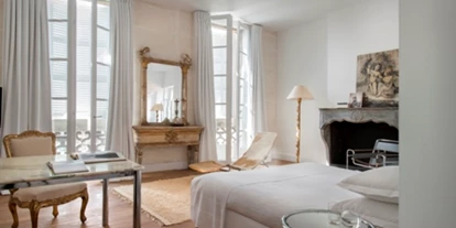 Luxusurlaub - Les Baux de Provence - L'Hotel Particulier in Arles. - L'Hôtel Particulier