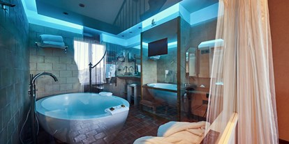 Luxusurlaub - Hotel-Schwerpunkt: Luxus & Wellness - Côte d'Or - Le Relais Bernard Loiseau