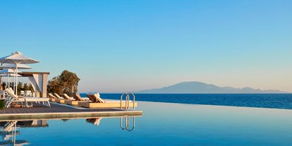 Luxusurlaub - Klassifizierung: 5 Sterne - Lesante Blu Exclusive Beach Resort