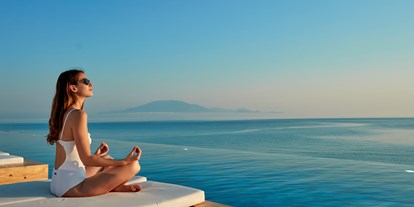 Luxusurlaub - Klassifizierung: 5 Sterne - Ionische Inseln - Lesante Blu Exclusive Beach Resort
