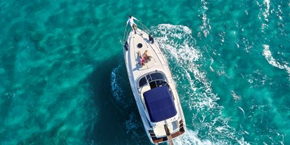 Luxusurlaub - Klassifizierung: 5 Sterne - Griechenland - Lesante Blu Exclusive Beach Resort