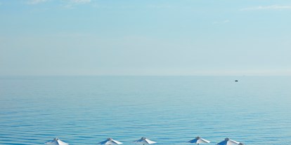 Luxusurlaub - Klassifizierung: 5 Sterne - Ionische Inseln - Lesante Blu Exclusive Beach Resort