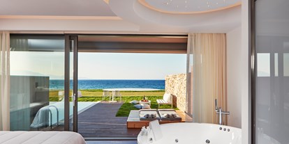 Luxusurlaub - Griechenland - Lesante Blu Exclusive Beach Resort