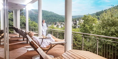 Luxusurlaub - Hotel-Schwerpunkt: Luxus & Natur - Markgröningen - SCHWARZWALD PANORAMA