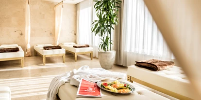 Luxusurlaub - Hotel-Schwerpunkt: Luxus & Wellness - Unterpeischlach - Hotel Fameli