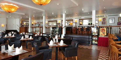 Luxusurlaub - Bar: Hotelbar - Wünsdorf - Precise Resort Schwielowsee