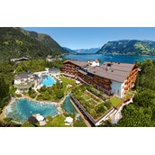Luxusurlaub: Hotel SALZBURGERHOF - Wellness-, Golf- & Genießerhotel Salzburgerhof