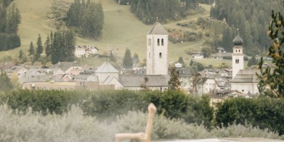 Luxusurlaub - Verpflegung: Frühstück - Reischach (Trentino-Südtirol) - Naturhotel Leitlhof