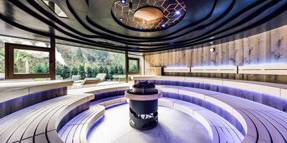 Luxusurlaub - Bar: Poolbar - Quellenhof See Lodge - Adults only