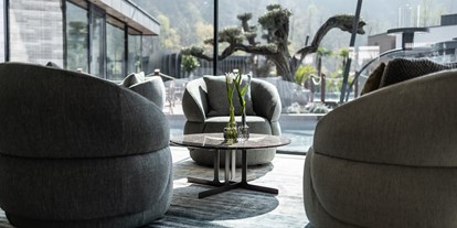 Luxusurlaub - Hotel-Schwerpunkt: Luxus & Beauty - Längenfeld - Quellenhof See Lodge - Adults only