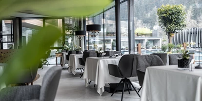 Luxusurlaub - Hotel-Schwerpunkt: Luxus & Beauty - Quellenhof See Lodge - Adults only