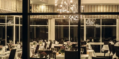 Luxusurlaub - Preisniveau: günstig - Neverin - Restaurant "The View" - Bornmühle