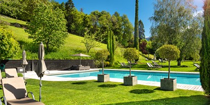 Luxusurlaub - Preisniveau: moderat - Trentino-Südtirol - Hotel "Der Küglerhof"