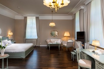 Luxushotel: Precise Resort Rügen