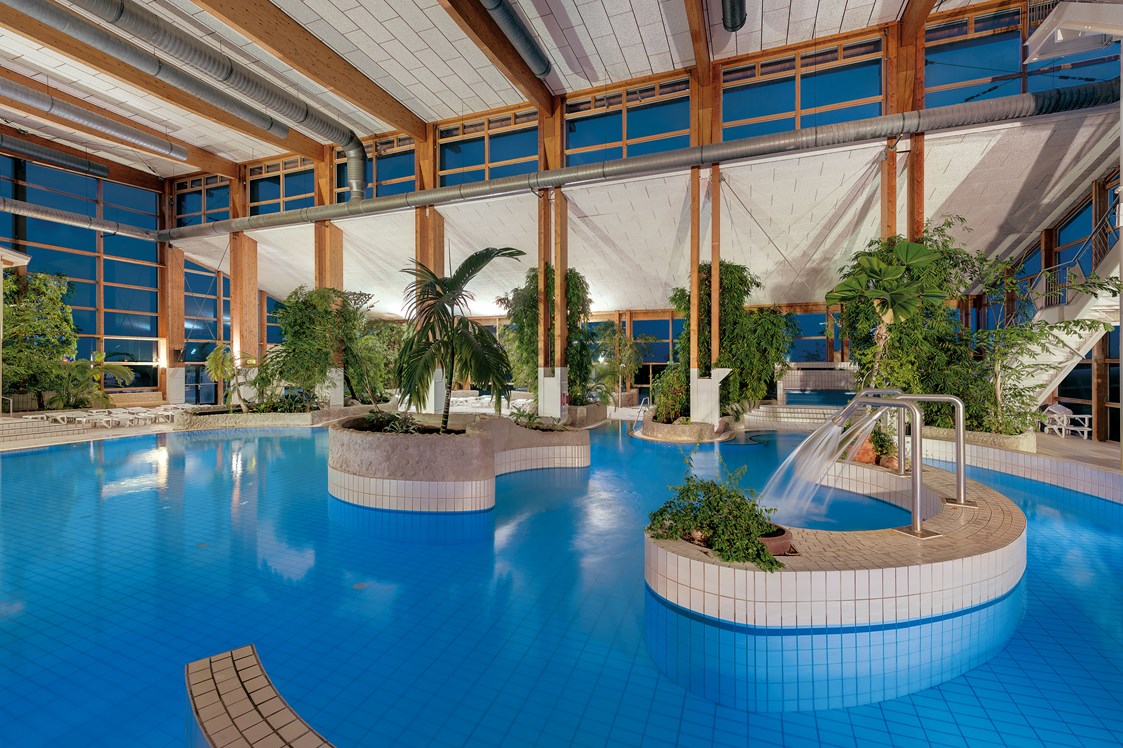 Luxushotel: Precise Resort Rügen