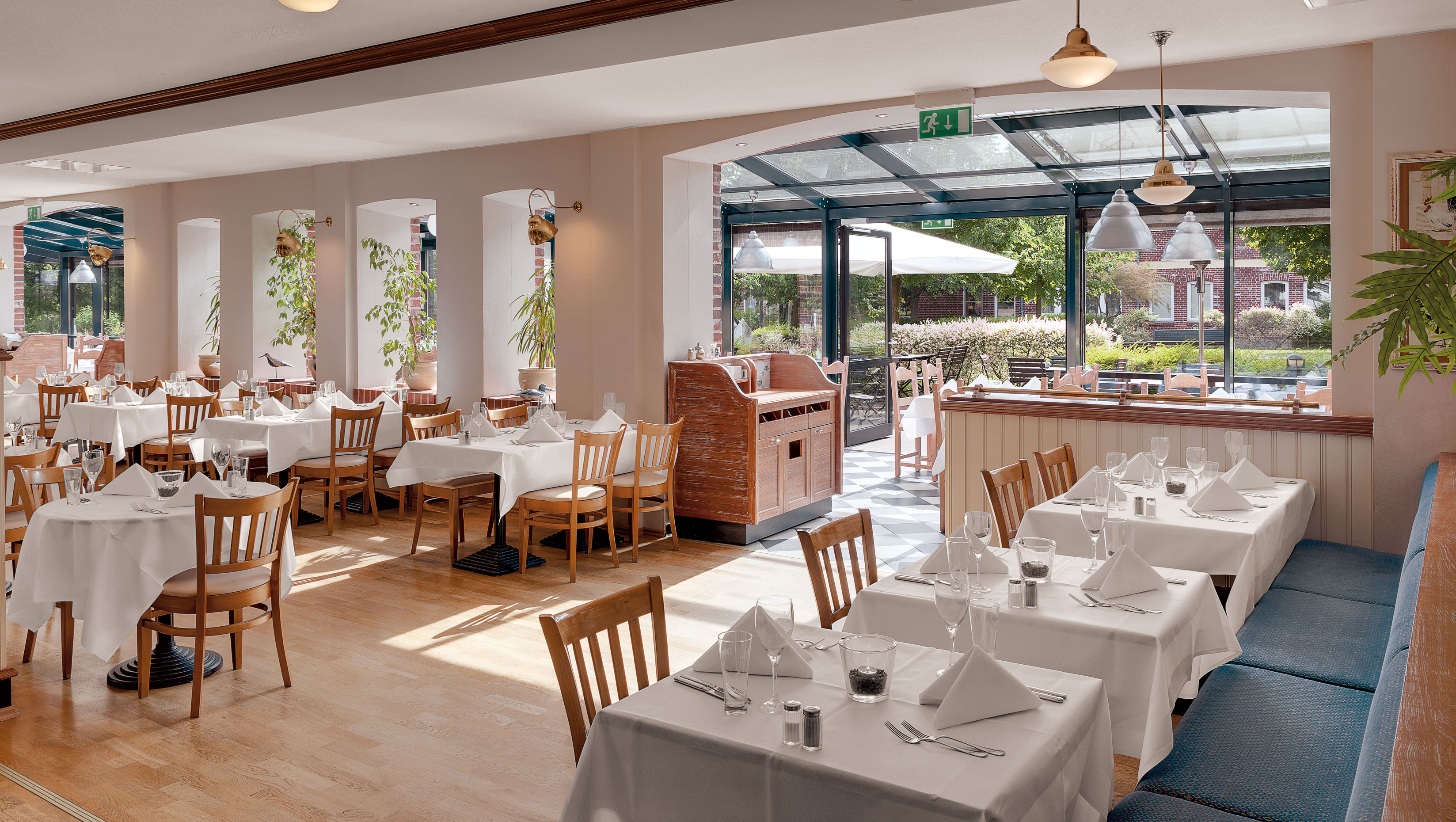 Luxushotel: Precise Resort Rügen