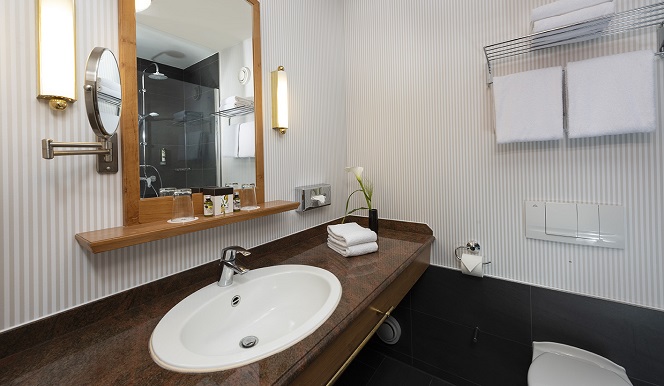 Luxushotel: Sunday Resort Rügen