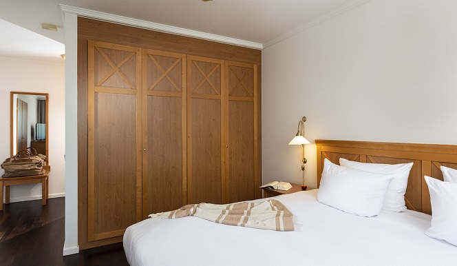 Luxushotel: Sunday Resort Rügen