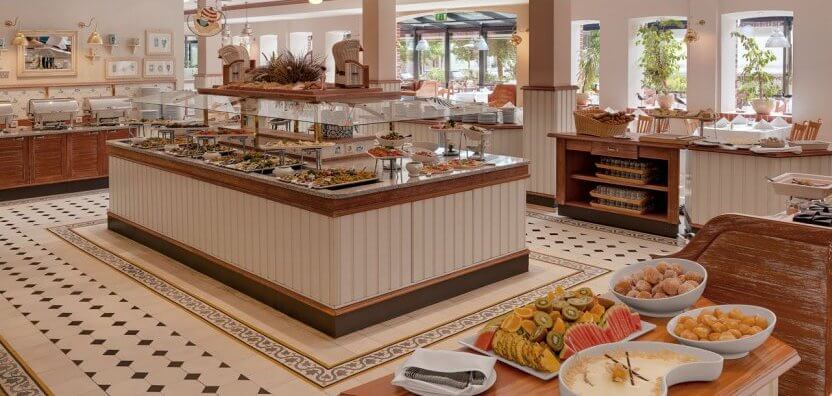 Luxushotel: Sunday Resort Rügen