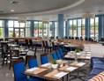 Luxushotel: Restaurant - Precise Resort Hafendorf Rheinsberg