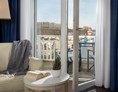 Luxushotel: Superior Zimmer - Precise Resort Hafendorf Rheinsberg