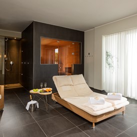 Luxushotel: Spa - Precise Resort Hafendorf Rheinsberg