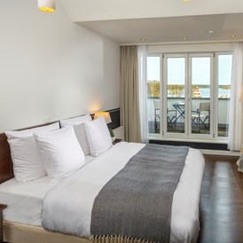 Luxushotel: Suite - Precise Resort Hafendorf Rheinsberg