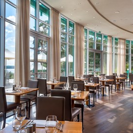 Luxushotel: Restaurant - Precise Resort Bad Saarow