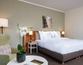 Luxushotel: Deluxe Zimmer - Precise Resort Bad Saarow