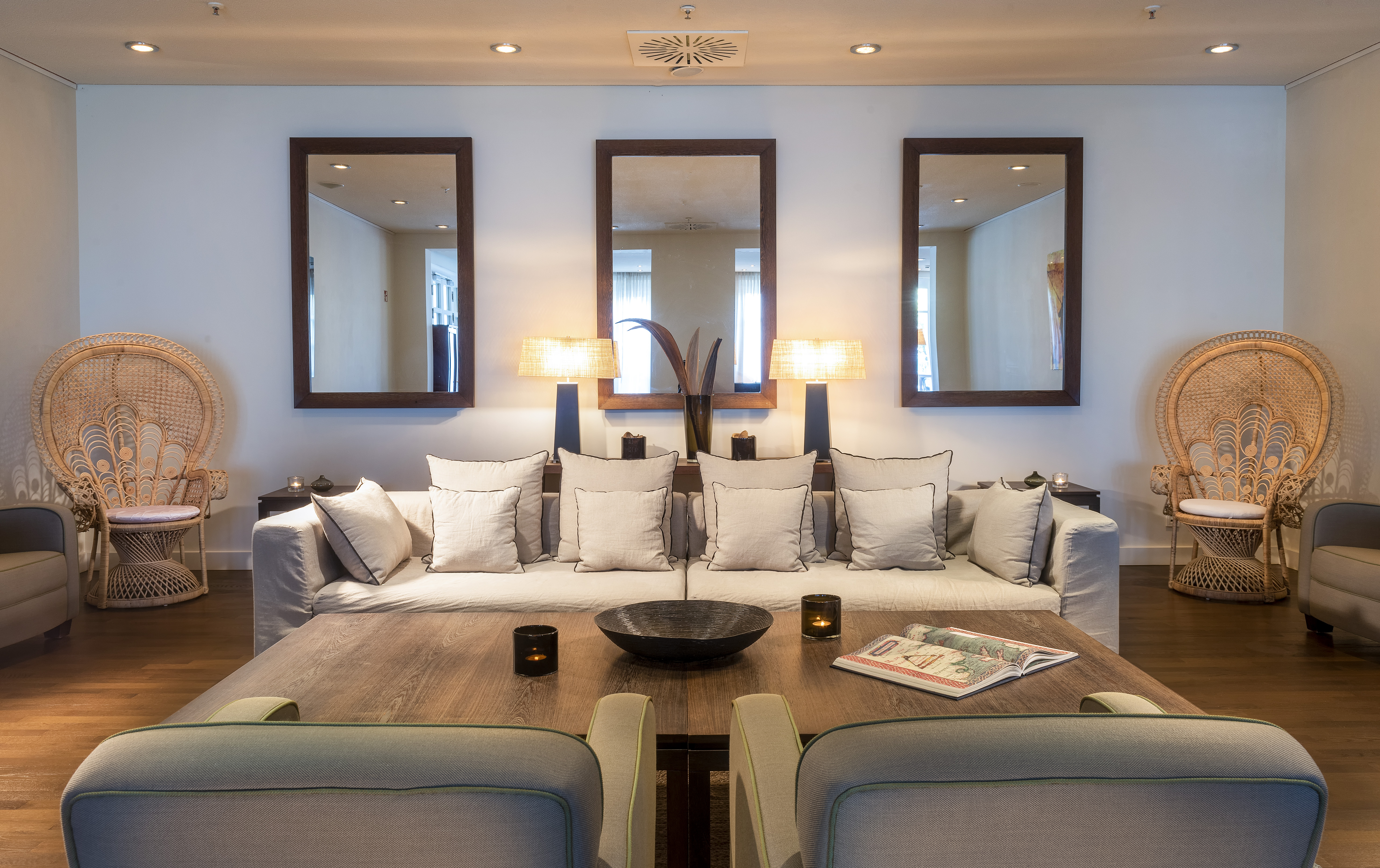 Luxusurlaub - Deutschland - Precise Resort Bad Saarow am Scharmützelsee