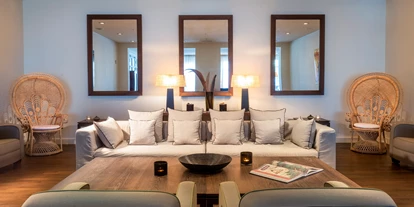 Luxusurlaub - Bar: Poolbar - Precise Resort Bad Saarow am Scharmützelsee