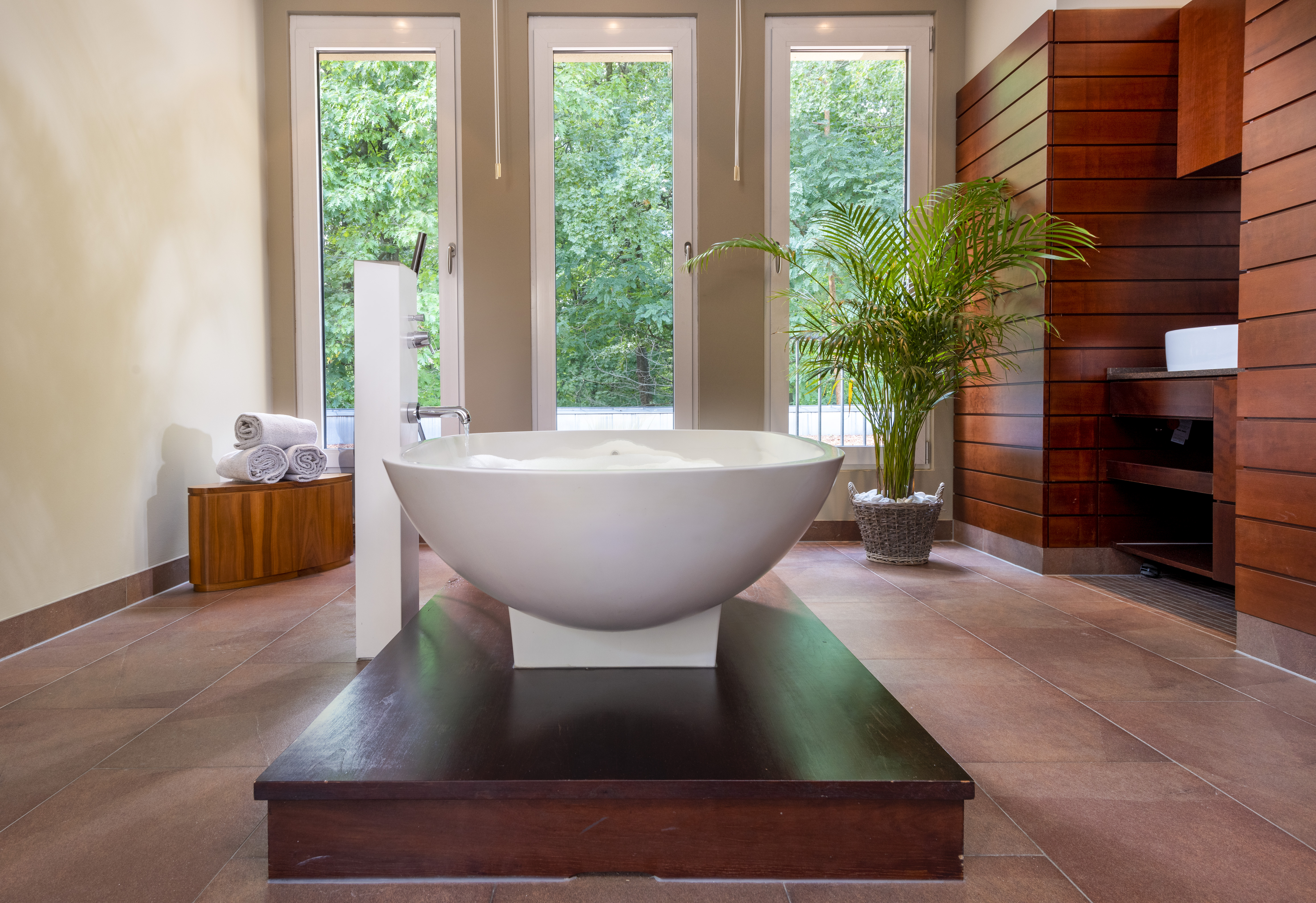 Luxushotel: Anwendungsraum - Precise Resort Bad Saarow am Scharmützelsee