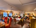 Luxushotel: Fine-Dining Restauran Sandak - Wellnesshotel Seeschlösschen - Privat-SPA & Naturresort