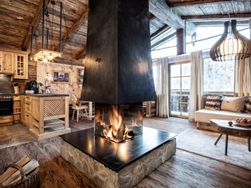 Bergdorf Prechtlgut Zimmerkategorien Alpen Luxury Lodge
