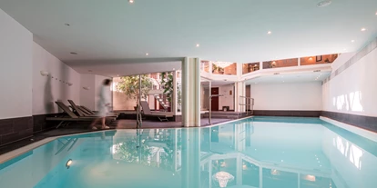 Luxusurlaub - Hotel-Schwerpunkt: Luxus & Familie - Swimmingpool - GOLFHOTEL Les Hauts de Gstaad & SPA