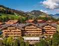 Luxushotel: GOLFHOTEL Les Hauts de Gstaad & SPA