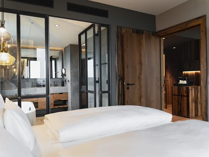 Luxusurlaub - Andau - Great Bustard Zimmer - Scheiblhofer The Resort