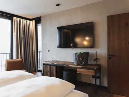 Luxusurlaub - Andau - Premium Zimmer - Scheiblhofer The Resort