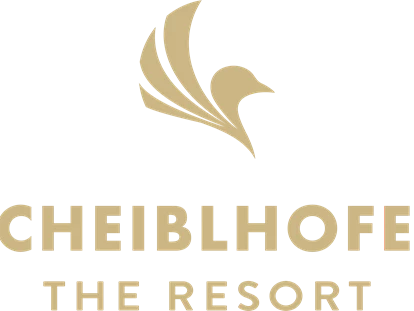Luxusurlaub - Andau - Logo - Scheiblhofer The Resort
