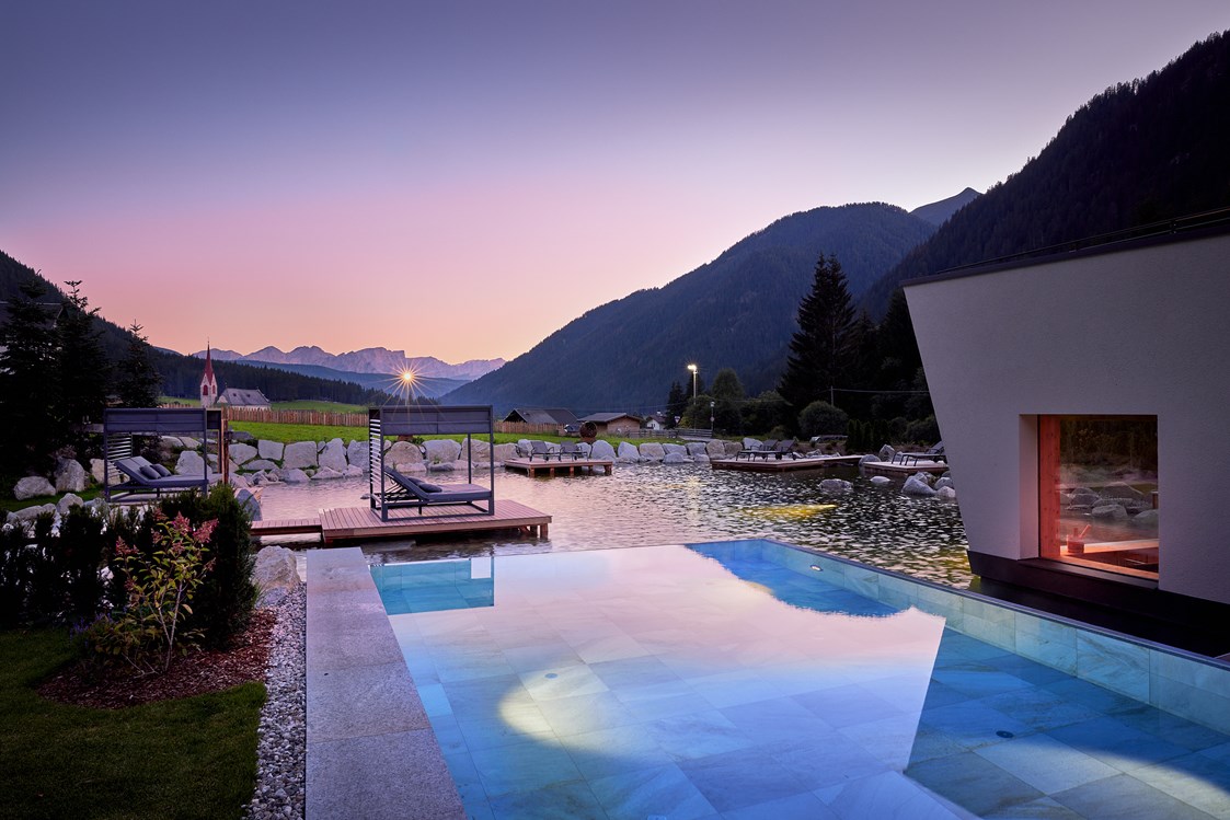 Luxushotel: Fontis Luxury Spa Lodge