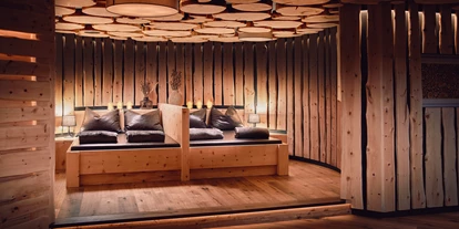 Luxusurlaub - St. Vigil / Enneberg - Fontis Luxury Spa Lodge